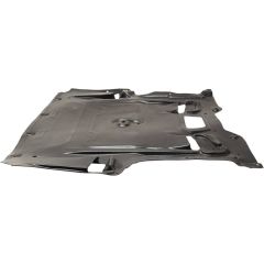 2012-2019 BMW Lower engine cover CAPA  OEM# 51757185113 PL# BM1228195C