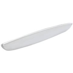 2006-2008 BMW 328i / 330i / 335i Hood panel molding OEM# 51137117242 PL# BM1235101