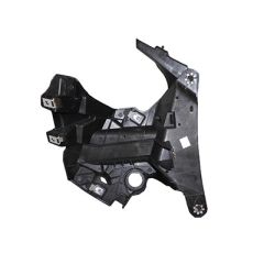 2014-2018 BMW X5 Fender brace Left Driver Side OEM# 51647294543 PL# BM1244106