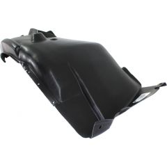 2008-2013 BMW 128i / 135i Fender inner panel Left Driver Side OEM# 51717207649 PL# BM1248107