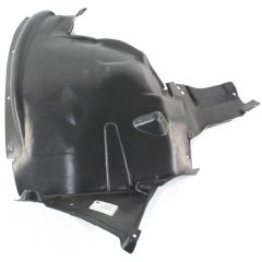 2007-2010 BMW X5 Fender inner panel Left Driver Side OEM# 51717169413 PL# BM1248109
