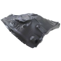 2012-2015 BMW Fender inner panel Left Driver Side OEM# 51717260699 PL# BM1248132