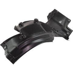 2017-2023 BMW Fender inner panel Left Driver Side CAPA  OEM# 51717340795 PL# BM1248158C