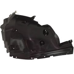 2019-2025 BMW X4 Fender inner panel Left Driver Side CAPA OEM# 51717394815 PL# BM1248160C