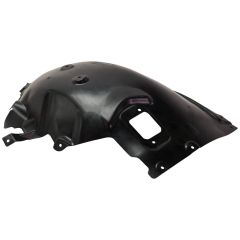 2019-2025 BMW Fender inner panel Left Driver Side OEM# 51717315729 PL# BM1248161