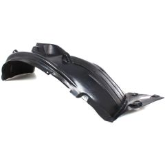 2004-2009 BMW X3 Fender inner panel Right Passenger Side OEM# 51713400054 PL# BM1249102