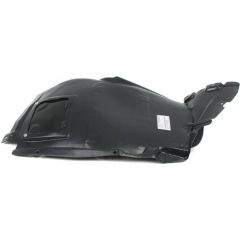 2008-2013 BMW 128i Fender inner panel Right Passenger Side OEM# 51717180150 PL# BM1249106