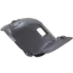 2009-2011 BMW 323i Fender inner panel Right Passenger Side OEM# 51717172500 PL# BM1249129
