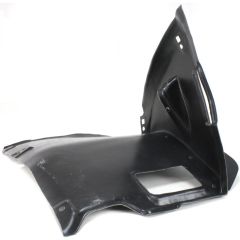 1999-2005 BMW Fender splash shield Left Driver Side OEM# 51718193811 PL# BM1250106