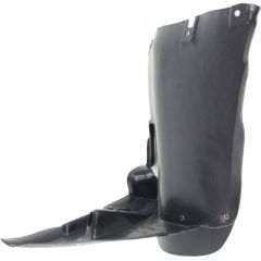 1999-2005 BMW Fender splash shield Left Driver Side OEM# 51718265467 PL# BM1250109