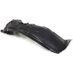 2004-2005 BMW 645Ci Fender splash shield Left Driver Side OEM# 51717009715 PL# BM1250123