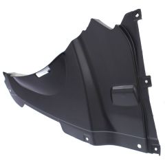 2013-2018 BMW Fender splash shield Left Driver Side OEM# 51718055019 PL# BM1250125