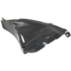 2010-2015 BMW Fender splash shield Left Driver Side OEM# 51757898891 PL# BM1250132