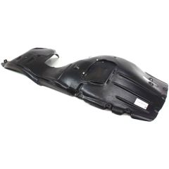 2004-2005 BMW 645Ci Fender splash shield Right Passenger Side OEM# 51717009716 PL# BM1251123