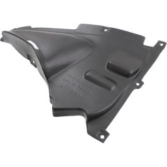 2012-2018 BMW Fender splash shield Right Passenger Side OEM# 51717260740 PL# BM1251127
