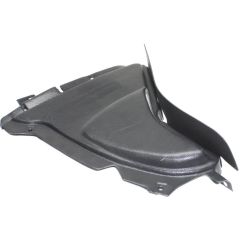 2010-2017 BMW Fender splash shield Right Passenger Side OEM# 51757193494 PL# BM1251128