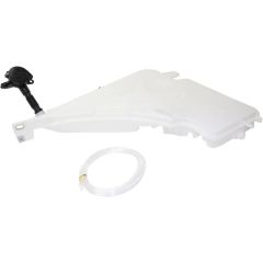 2014-2017 BMW Windshield washer tank assy OEM# 61667241672-PFM PL# BM1288111