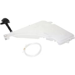 2014-2017 BMW Windshield washer tank assy OEM# 61667241680-PFM PL# BM1288112