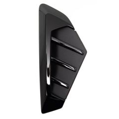 2024-2026 BMW X5 Fender side molding Left Driver Side OEM# 51115A7F471 PL# BM1292113