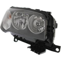 2007-2010 BMW X3 Headlamp assy composite Right Passenger Side OEM# 63127162202 PL# BM2503144