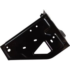 2016-2022 BMW X1 Headlamp bracket Left Driver Side OEM# 51647342501 PL# BM2508104