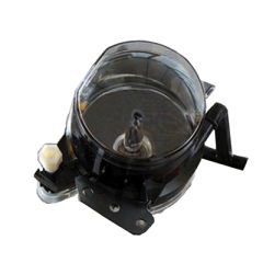 2004-2007 BMW 525i / 530i / 545i Fog lamp assy Left Driver Side OEM# 63176910791 PL# BM2592124