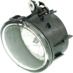 2016-2019 BMW X1 Fog lamp assy Left Driver Side CAPA OEM# 63177238787 PL# BM2592141C