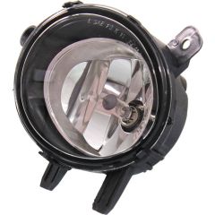 2015-2020 BMW Fog lamp assy Left Driver Side OEM# 63177248911 PL# BM2592142