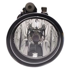 2015-2019 BMW X4 Fog lamp assy Left Driver Side OEM# 63177238789 PL# BM2592145