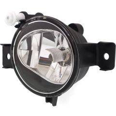 2011-2013 BMW X5 Fog lamp assy Left Driver Side OEM# 63177237433 PL# BM2592149
