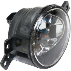 2012-2015 BMW X1 Fog lamp assy Left Driver Side OEM# 63172993527 PL# BM2592150