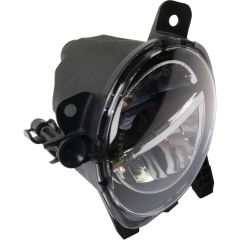 2012-2018 BMW Fog lamp assy Left Driver Side CAPA  OEM# 63177315559 PL# BM2592153C