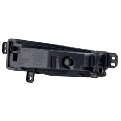 2019-2022 BMW X7 Fog lamp assy Left Driver Side CAPA OEM# 63177406365 PL# BM2592160C