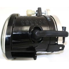 2001-2005 BMW Fog lamp assy Right Passenger Side OEM# 63177894018 PL# BM2593122