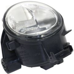 2007-2013 BMW X5 Fog lamp assy Right Passenger Side OEM# 63177184318 PL# BM2593128