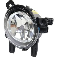 2015-2020 BMW Fog lamp assy Right Passenger Side CAPA  OEM# 63177248912 PL# BM2593142C