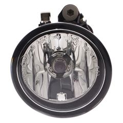 2016-2018 BMW X5 Fog lamp assy Right Passenger Side CAPA OEM# 63177238790 PL# BM2593145C