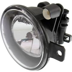 2012-2015 BMW X1 Fog lamp assy Right Passenger Side CAPA  OEM# 63172993526 PL# BM2593148C