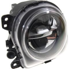 2014-2016 BMW Fog lamp assy Right Passenger Side CAPA  OEM# 63177311294 PL# BM2593152C