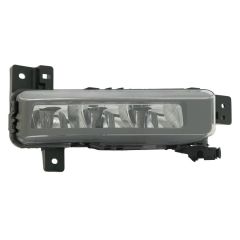 2020-2024 BMW Fog lamp assy Right Passenger Side OEM# 63177433788 PL# BM2593158