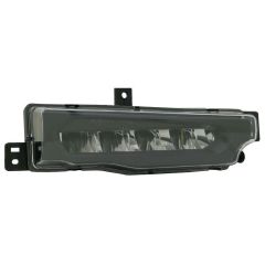 2020-2021 BMW X3 Fog lamp assy Right Passenger Side OEM# 63179492772 PL# BM2593162