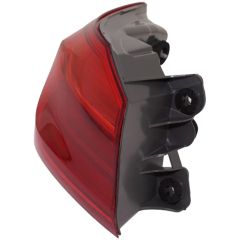 2017-2020 BMW Taillamp assy outer Left Driver Side CAPA  OEM# 63217376469 PL# BM2804129C