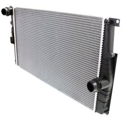 2014-2016 BMW Radiator assembly OEM# 17118678027 PL# BM3010174