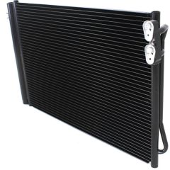 2008-2010 BMW M3 Air conditioning condenser OEM# 64539229022 PL# BM3030124