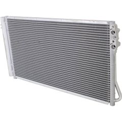 2007-2011 BMW 335i Air conditioning condenser OEM# 64539229021 PL# BM3030125