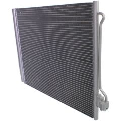 2010-2017 BMW Air conditioning condenser OEM# 64536805452 PL# BM3030128