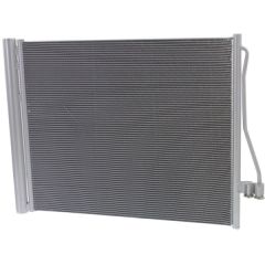 2009-2015 BMW 750i / 750Li / 760Li Air conditioning condenser OEM# 64509109724 PL# BM3030129