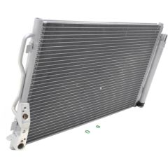 2012-2018 BMW Air conditioning condenser OEM# 64506804722 PL# BM3030133