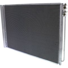 2011-2015 BMW 740i Air conditioning condenser OEM# 64509109723 PL# BM3030135