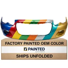 2004-2006 CHRYSLER SEBRING Front bumper OEM# 4805896AB PL# CH1000404